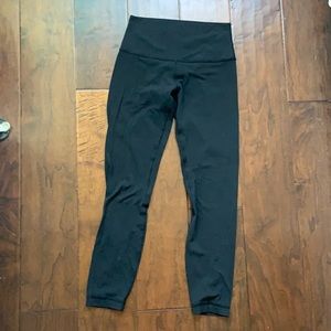 Lululemon align leggings